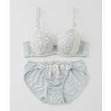 下着 アンダーウェア ブラセット | Honeys | 詳細画像4 