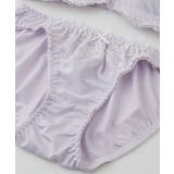 下着 アンダーウェア ブラセット | Honeys | 詳細画像3