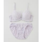 下着 アンダーウェア ブラセット | Honeys | 詳細画像5