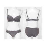 下着 アンダーウェア ブラセット | Honeys | 詳細画像10 