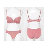 下着 アンダーウェア ブラセット | Honeys | 詳細画像9 