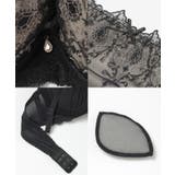 下着 アンダーウェア ブラセット | Honeys | 詳細画像15 