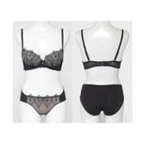 下着 アンダーウェア ブラセット | Honeys | 詳細画像8 