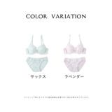 下着 アンダーウェア ブラセット | Honeys | 詳細画像17 