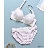 下着 アンダーウェア ブラセット | Honeys | 詳細画像6 