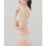 下着 アンダーウェア ブラセット | Honeys | 詳細画像3 