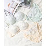 下着 アンダーウェア ブラセット | Honeys | 詳細画像8 