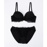 下着 アンダーウェア ブラセット | Honeys | 詳細画像16 