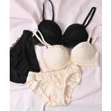 下着 アンダーウェア ブラセット | Honeys | 詳細画像3 