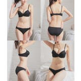 下着 アンダーウェア ブラセット | Honeys | 詳細画像9 