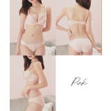 下着 アンダーウェア ブラセット | Honeys | 詳細画像10