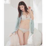 下着 アンダーウェア ブラセット | Honeys | 詳細画像4