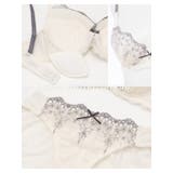 下着 アンダーウェア ブラセット | Honeys | 詳細画像3 