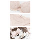 下着 アンダーウェア ブラセット | Honeys | 詳細画像4 