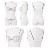 下着 アンダーウェア ブラセット | Honeys | 詳細画像5 