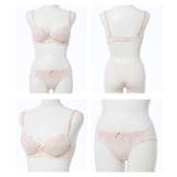 下着 アンダーウェア ブラセット | Honeys | 詳細画像7 