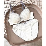 アイボリー | 下着 アンダーウェア ブラセット | Honeys