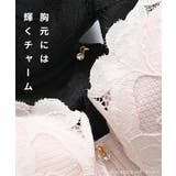 下着 アンダーウェア ブラセット | Honeys | 詳細画像2 