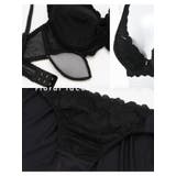 下着 アンダーウェア ブラセット | Honeys | 詳細画像3 