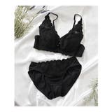 下着 アンダーウェア ブラセット | Honeys | 詳細画像8 