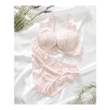 下着 アンダーウェア ブラセット | Honeys | 詳細画像9 