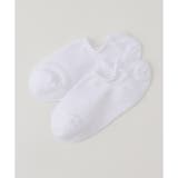 靴下 ソックス スニーカーソックス | Honeys | 詳細画像6