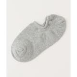 靴下 ソックス スニーカーソックス | Honeys | 詳細画像13