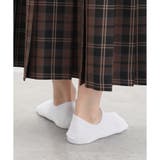 靴下 ソックス スニーカーソックス | Honeys | 詳細画像3