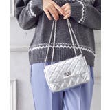 シルバー | 鞄 バッグ ショルダーバッグ | Honeys