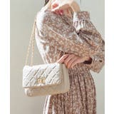 ベージュ | 鞄 バッグ ショルダーバッグ | Honeys