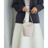 鞄 バッグ ショルダーバッグ | Honeys | 詳細画像8 