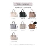 バッグ ハンドバッグ ショルダーバッグ | Honeys | 詳細画像10 