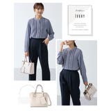 バッグ ハンドバッグ ショルダーバッグ | Honeys | 詳細画像11 