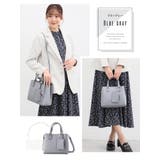 バッグ ハンドバッグ ショルダーバッグ | Honeys | 詳細画像13 