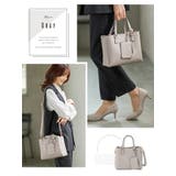 バッグ ハンドバッグ ショルダーバッグ | Honeys | 詳細画像14 