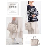 バッグ ハンドバッグ ショルダーバッグ | Honeys | 詳細画像16 