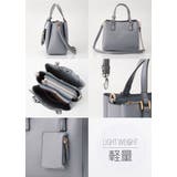 バッグ ハンドバッグ ショルダーバッグ | Honeys | 詳細画像17 