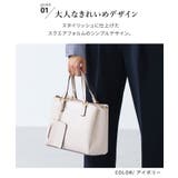 バッグ ハンドバッグ ショルダーバッグ | Honeys | 詳細画像4 
