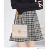 バッグ ショルダーバッグ スクエア | Honeys | 詳細画像10 