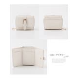 財布 ミニ財布 コンパクト | Honeys | 詳細画像14