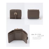 財布 ミニ財布 コンパクト | Honeys | 詳細画像17