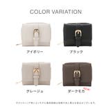 財布 ミニ財布 コンパクト | Honeys | 詳細画像9