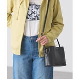 ブラック | 鞄 バッグ ショルダーバッグ | Honeys