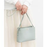 ミント | 鞄 バッグ ショルダーバッグ | Honeys