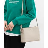 ライトグレージュ | 鞄 バッグ ショルダーバッグ | Honeys