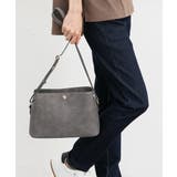 スミクロ | 鞄 バッグ ショルダーバッグ | Honeys