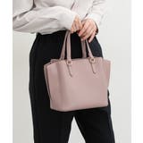 ダークピンク | バッグ レディース ハンドバッグ | Honeys