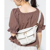 バッグ 鞄 ボディバッグ | Honeys | 詳細画像4 