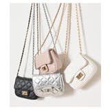 バッグ 鞄 ショルダーバッグ | Honeys | 詳細画像10 