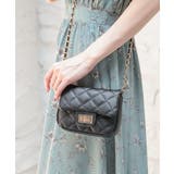 ブラック | バッグ 鞄 ショルダーバッグ | Honeys